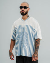 Camiseta Oversize 69 Dept